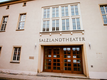 Aktuelle Lockerungen