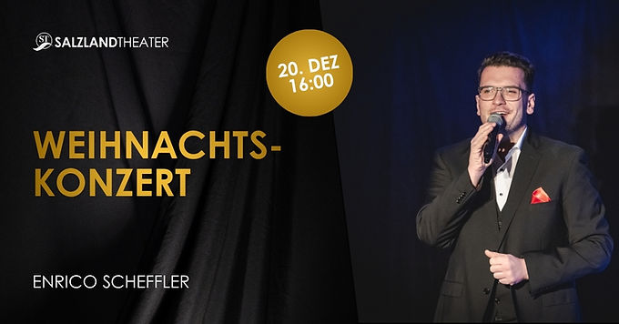 Weihnachtskonzert