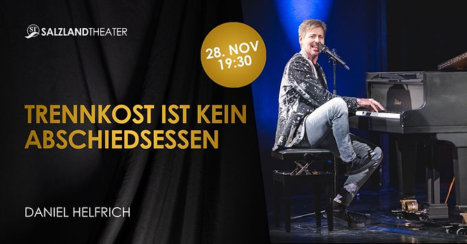 Trennkost ist kein Abschiedsessen