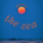 The Sea playlis on Spotify