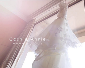 姐姐~姊姊~~結結結結結~~婚了!!!