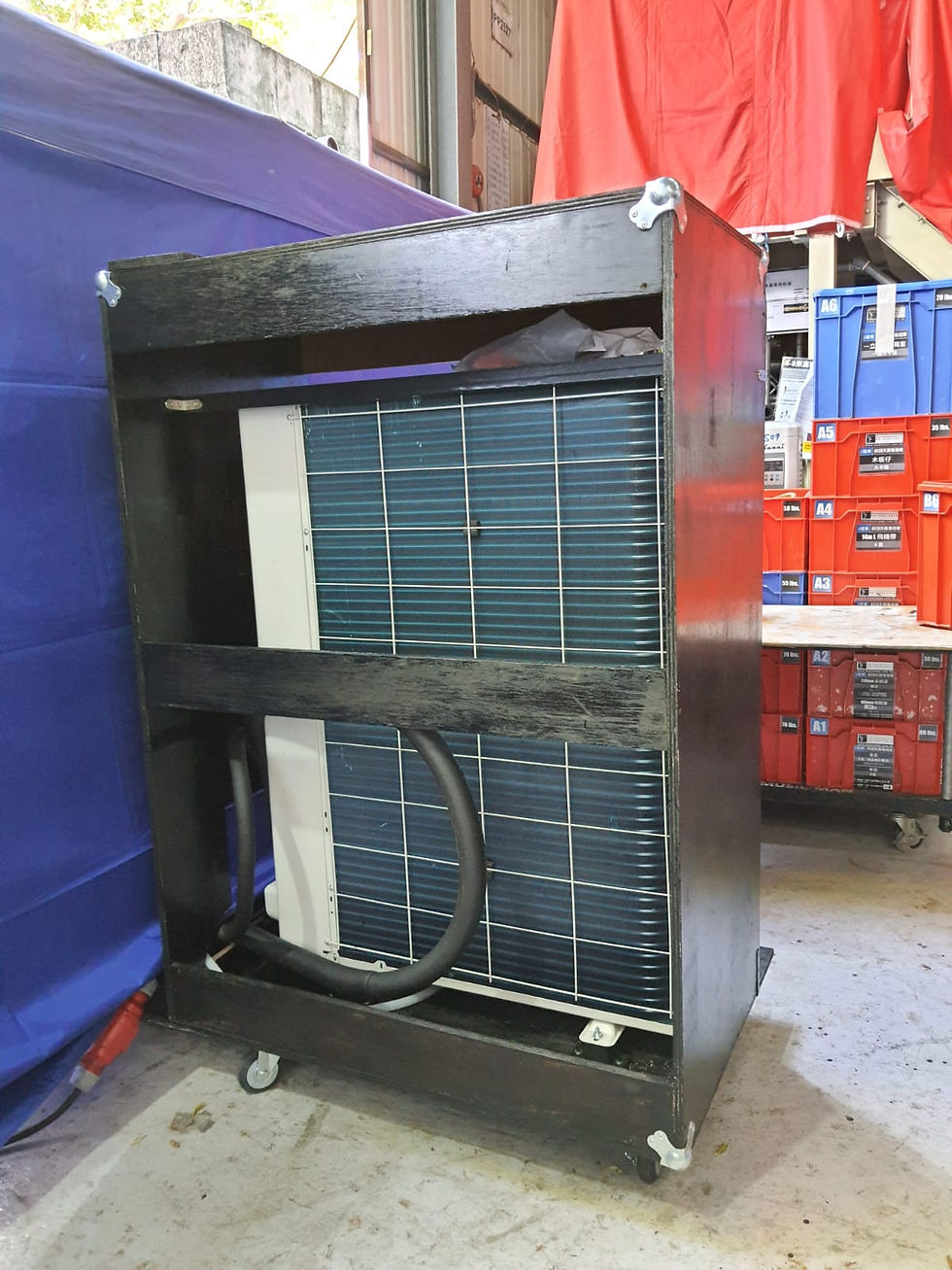 租借服務-電器類-C16