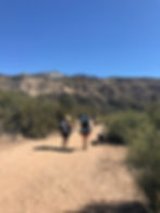 THRIVE X WILLD Women's Grounding Hike