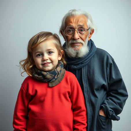 The Great Switch-Up: The Parental Role Reversal: When Mum Stops Caring and Dad Won’t Use the Microwave