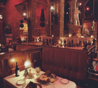 restaurants in downtown phoenix