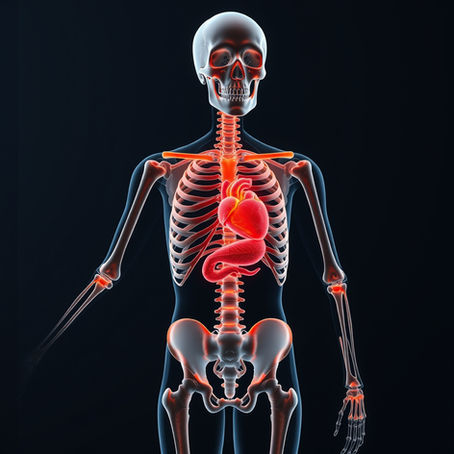 Trauma, Truth & Taking Back Your Power