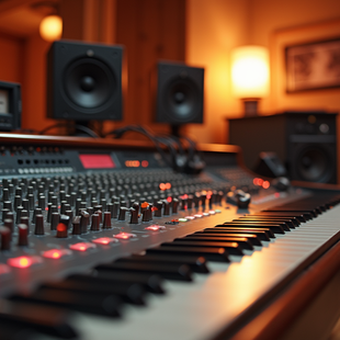 Ejemplos de Voz: Descubre Nuestro Trabajo Profesional