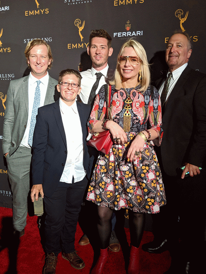 2019 Local LA Emmys