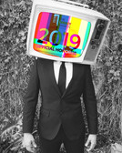 TV Head Guy