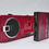 Thumbnail: GPX Red AM/FM Boombox (Rental Only)
