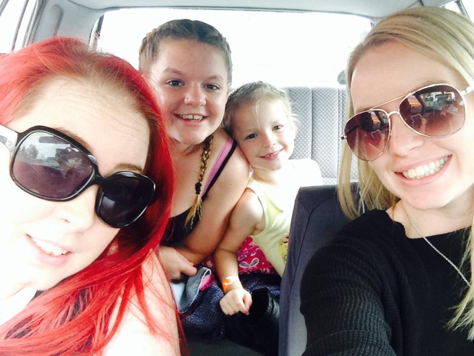 Crazy Kids