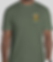 Thumbnail: Stoner Mesa Fire T-Shirt