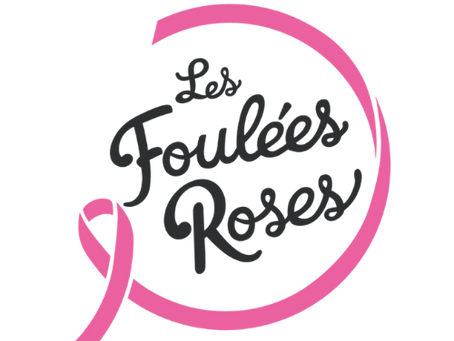 OCTOBRE ROSE : Dimanche 5 Oct 10 km - OLIVET