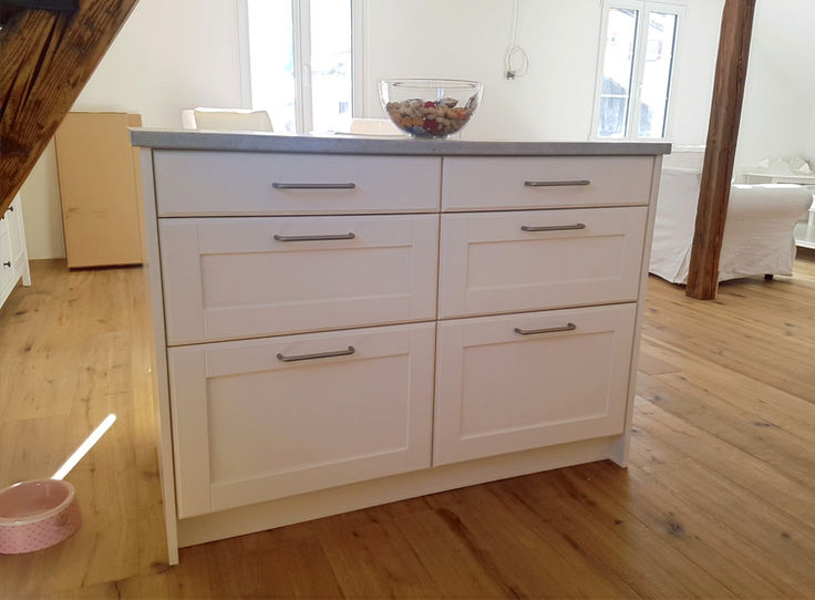 Schreinerei - Möbel