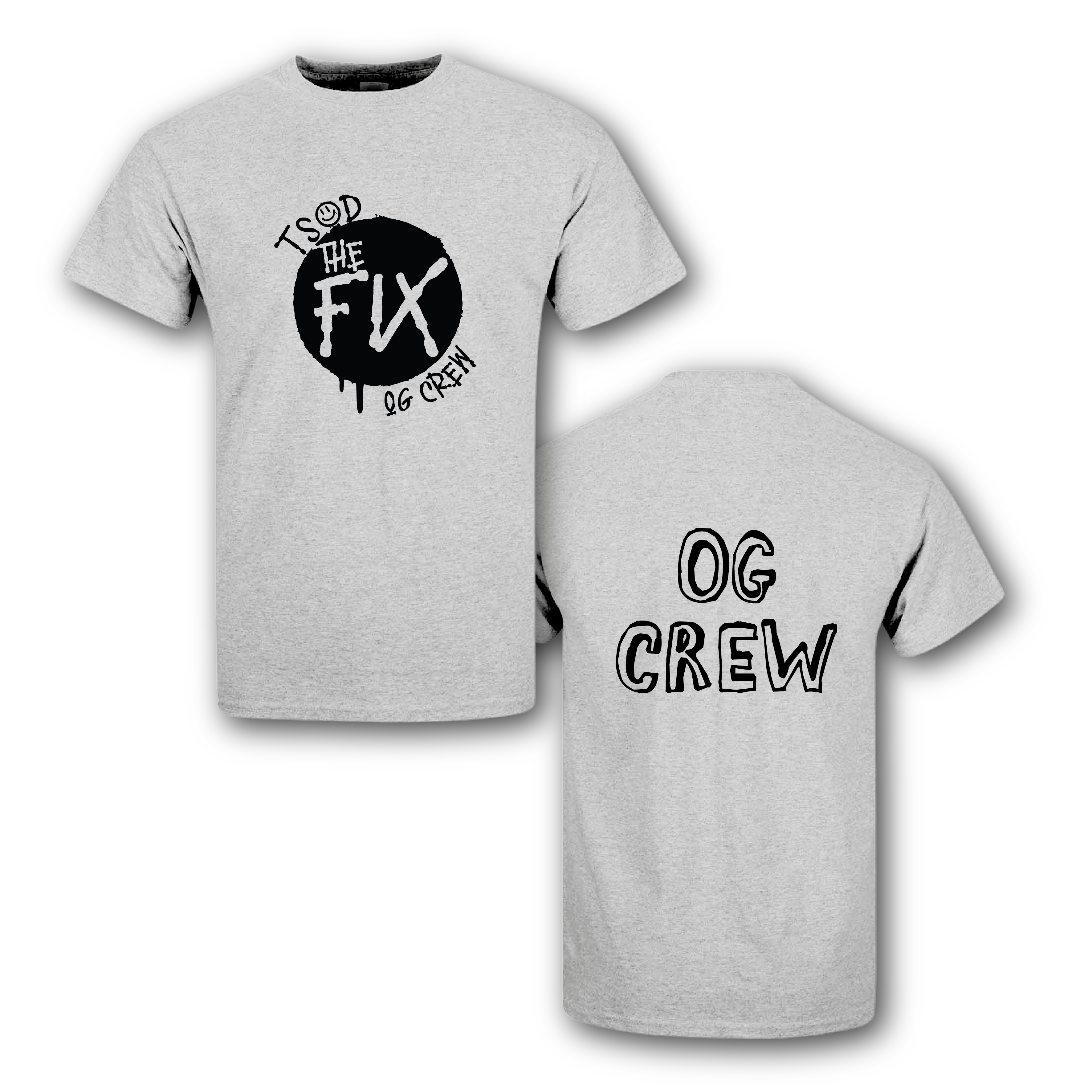 theFIX OGs T-Shirt