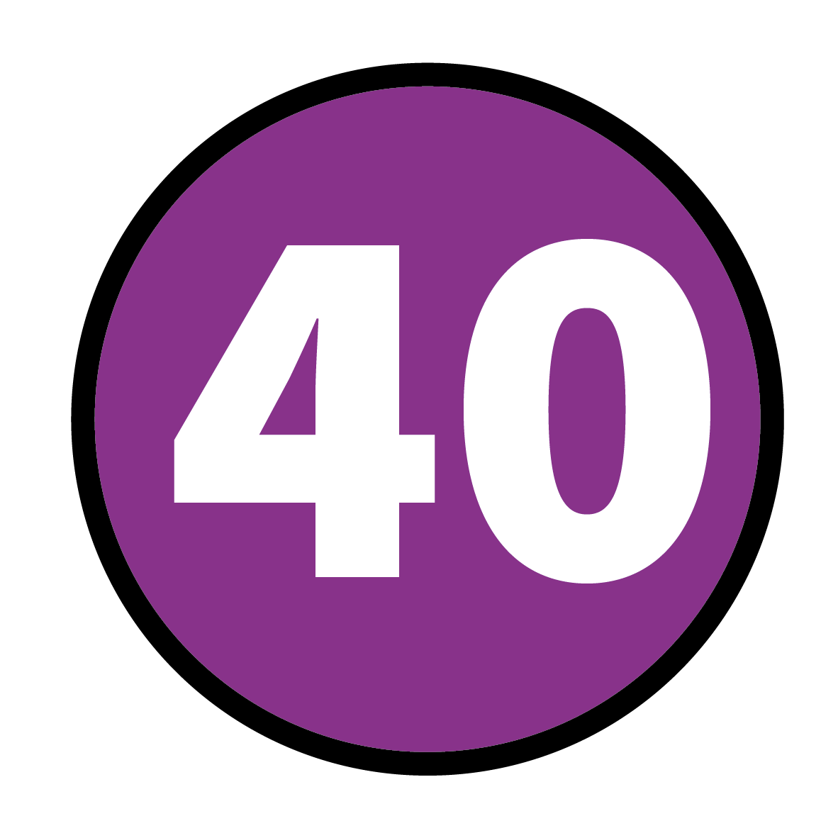 40