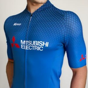 Thumbnail: Flylight wielershirt