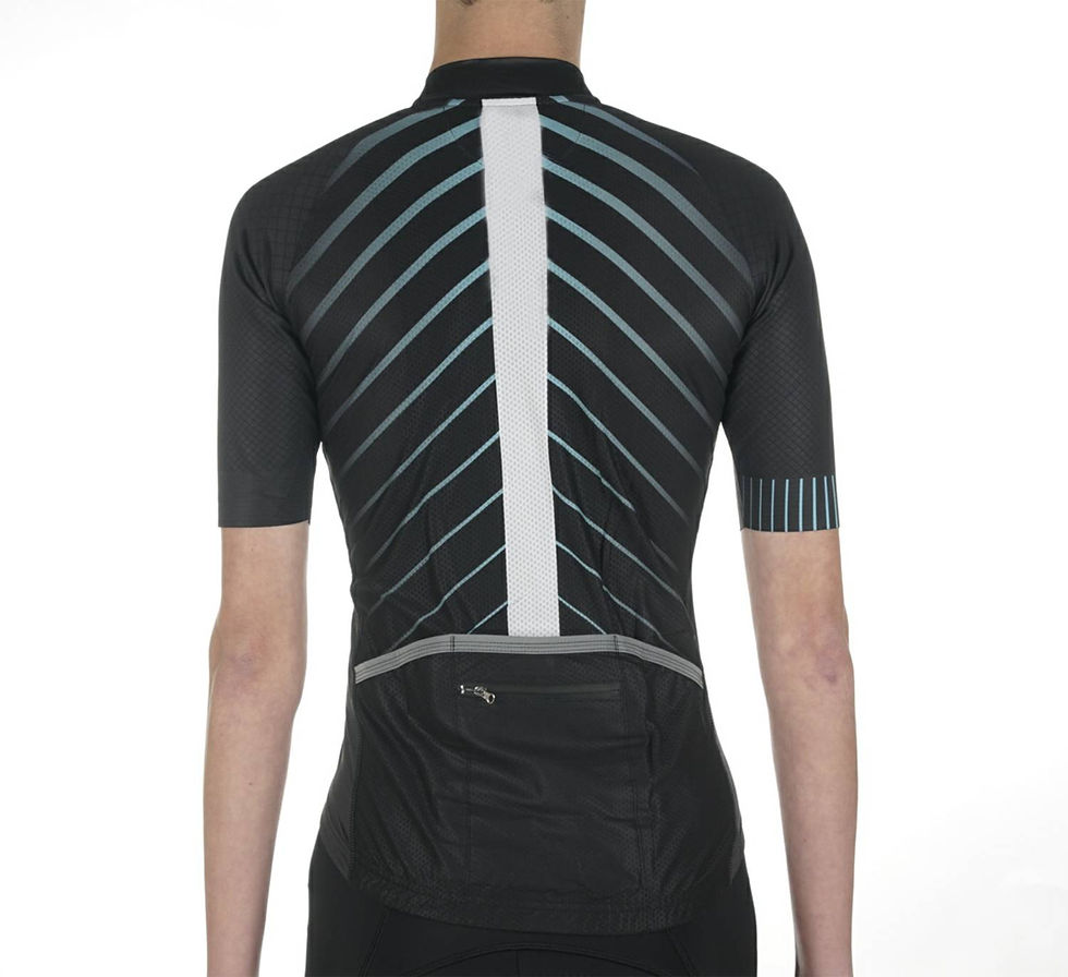 Thumbnail: Chase wielershirt