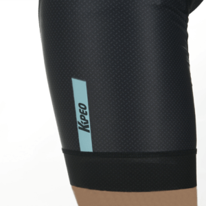 Thumbnail: No limit korte broek met bretellen