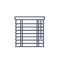 Blinds in Pune – roller, zebra & venetian styles for modern homes. Functional, stylish & easy to maintain. Explore with Aqore