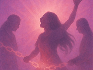 The Unseen Bags We Carry: Turning Triggers into Truth