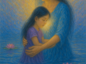 From Martyr to Mystic: A Return to Self