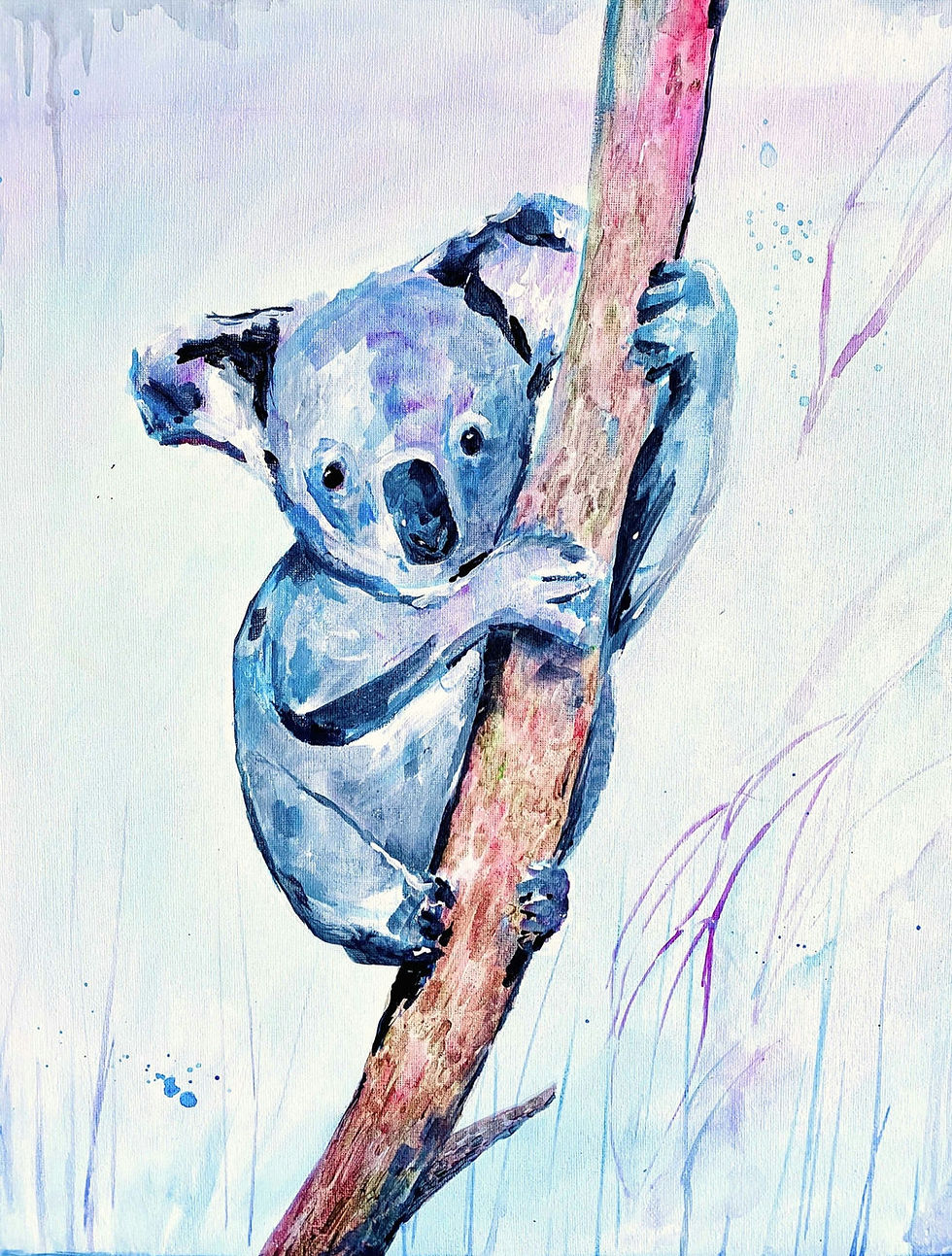 Paint night: Tamworth Brewing Co.