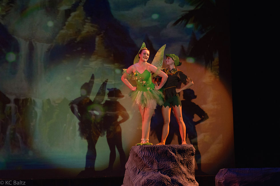 Peter Pan