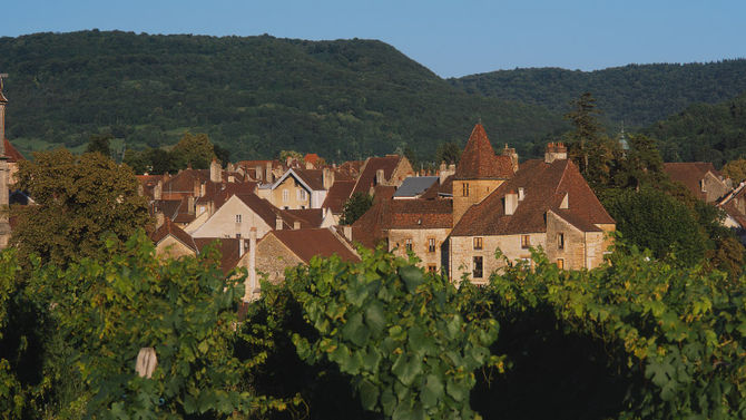 Představujeme Domaine Villet z Arbois
