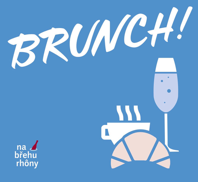 Nové brunch menu ve Francouzské