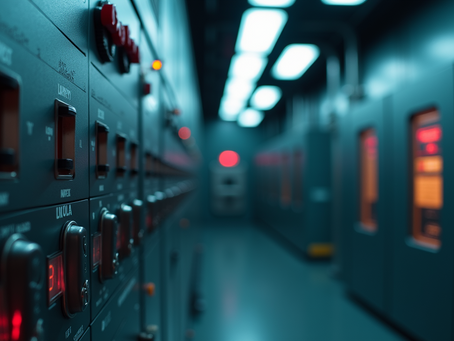 Innovative Commercial Electrical Systems Explained