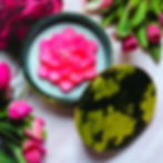 Candellaass luxury handmade concrete candle for home décor, gifting, and ambiance