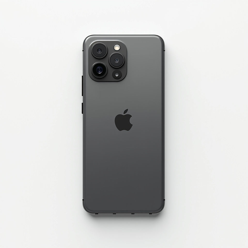 Smartphone Nex Gen