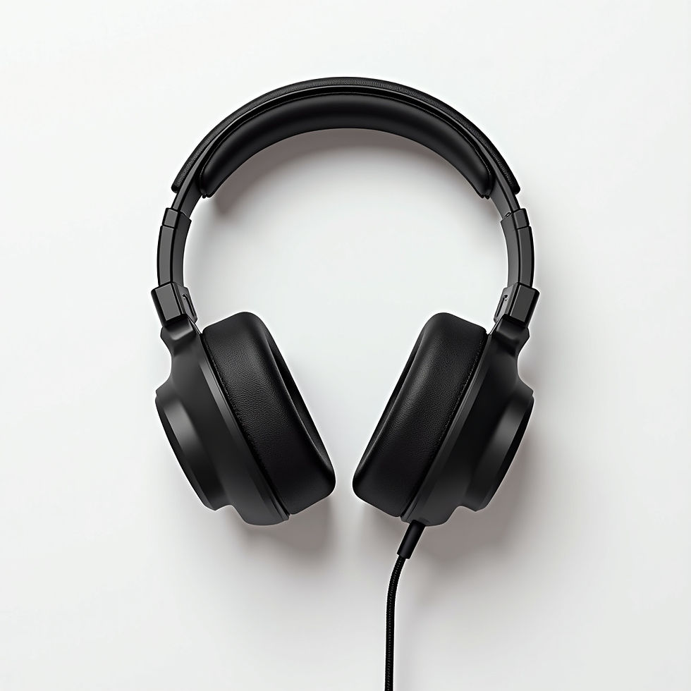 Fone Headset Gamer