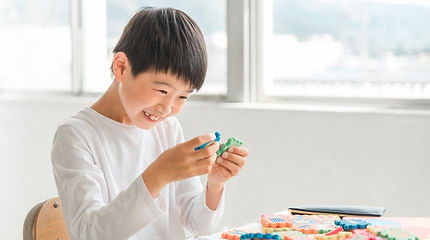 小学生高学年クラス