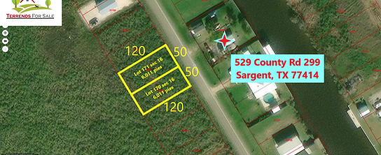 DOWNEYS CREEK Lots 170 and 171 sec 16, PIDN 35696 - 35697.png