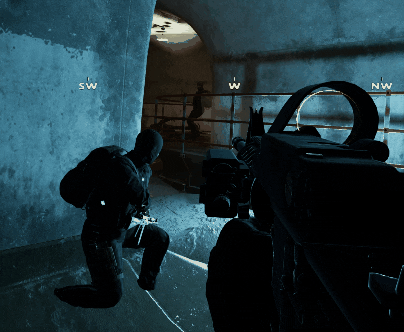 GoT Gameplay Gif