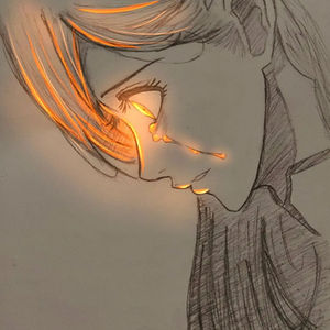 Glow Art
