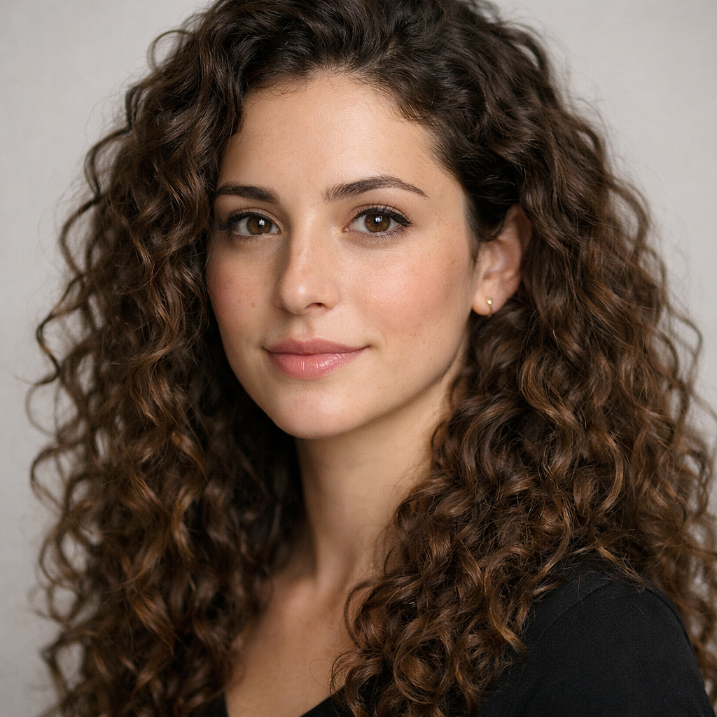 Writer: Hannah Lovewitz