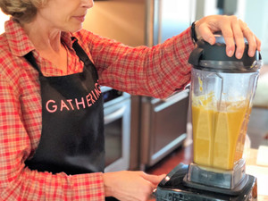 G A T H E R I N G S | Farm to Table