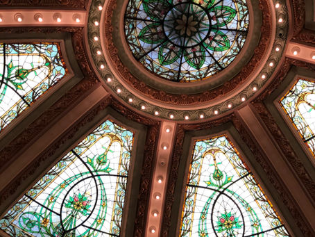 A VERY MERRY CHRISTMAS TO ALL