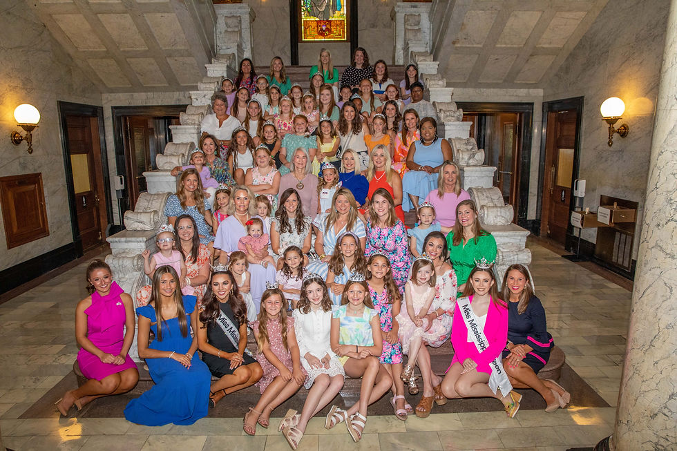 Girls' Day @ The Capitol | June 28, 2024