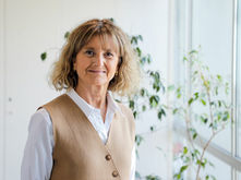 Patricia Ibáñez Crino integra el directorio de Fondo Naturaleza Chile