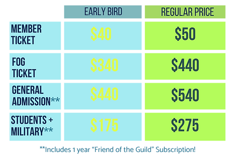 pricing