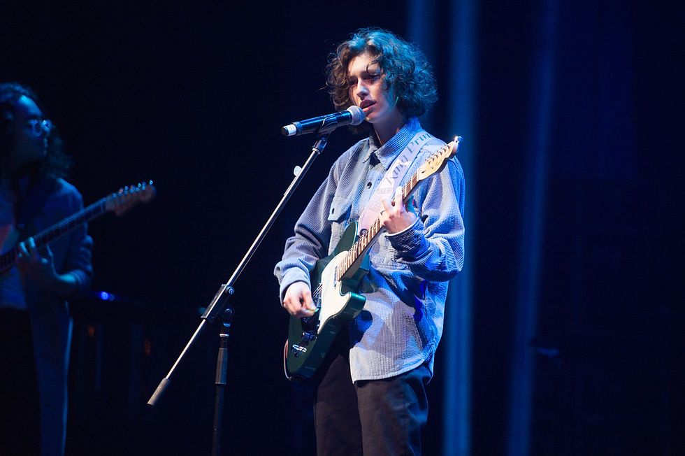 King Princess