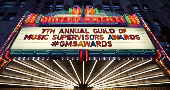 7th Annual Guild Of Music Supervisors Awards Highlights