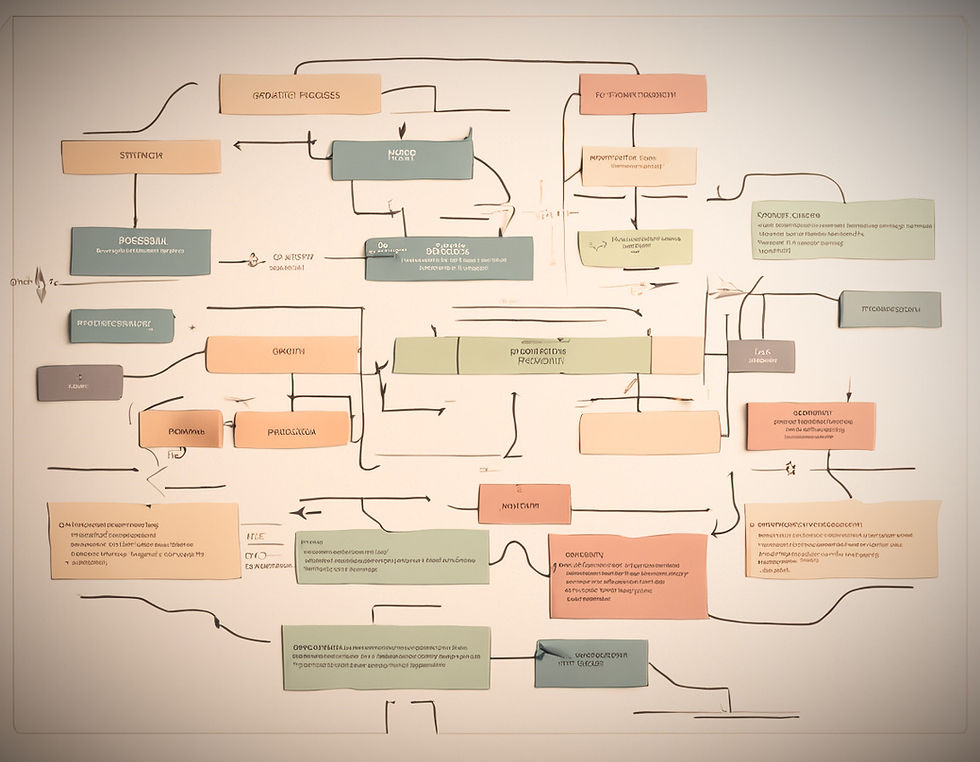 From Identity to Infrastructure — Naming What Holds (or Undermines) the Work