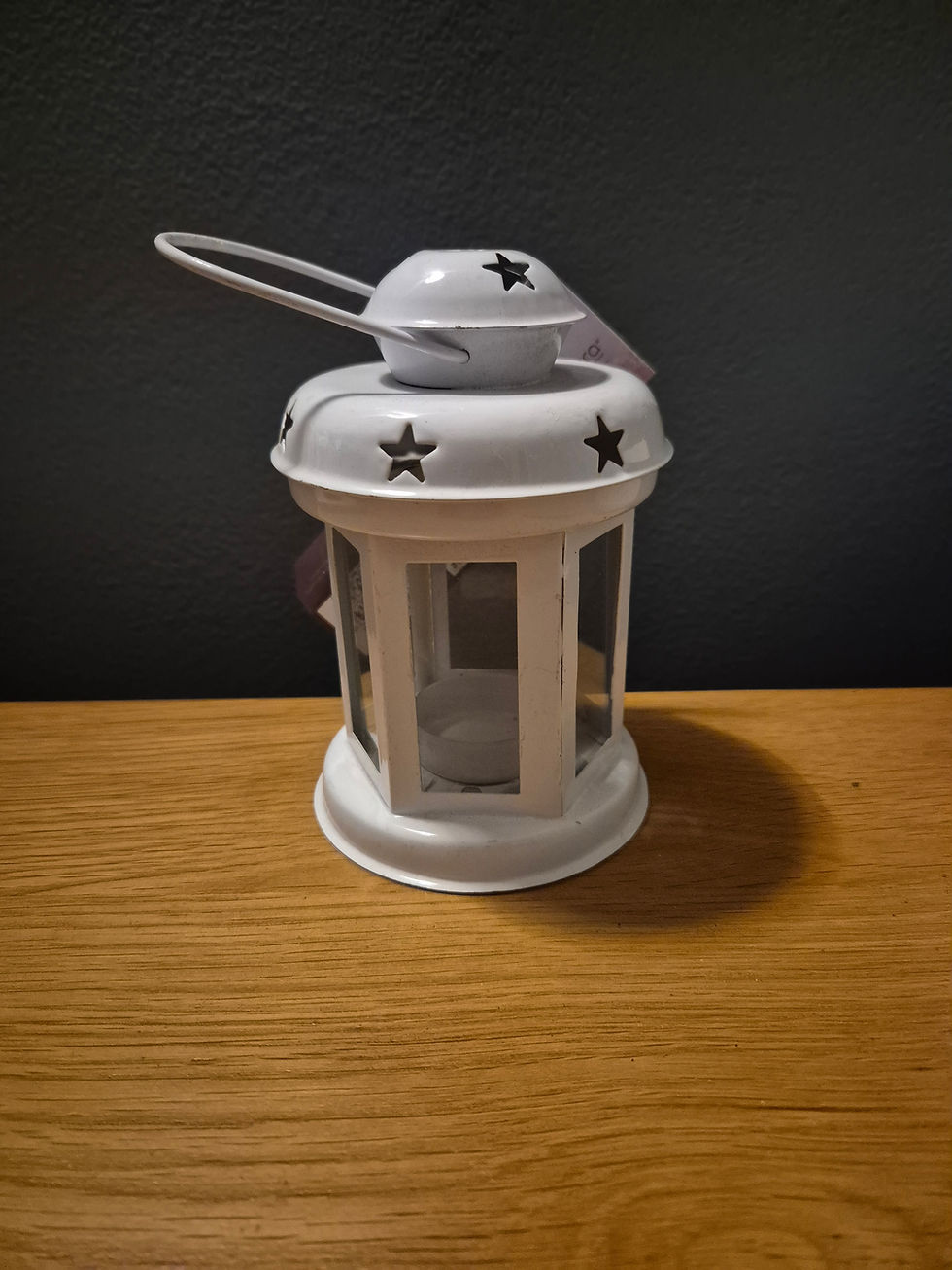 Thumbnail: Tealight Candle Holder