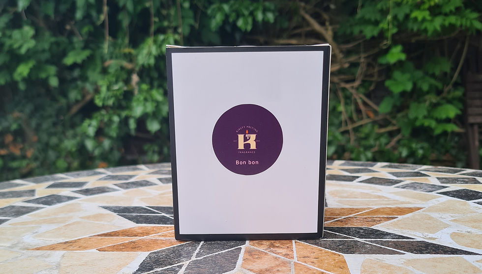 Thumbnail: 30cl Scented Candle