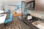 Double Queen Guestroom Suite
